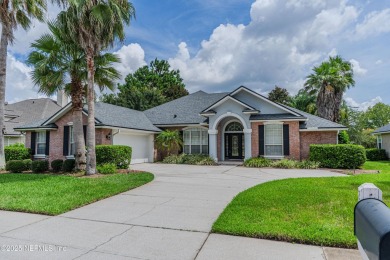 Doctors Lake Home Sale Pending in Fleming Island Florida