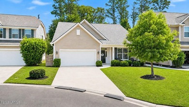 Welcome to this beautifully appointed Brookline model in the - photo 1