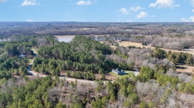 High Rock Lake Lot For Sale in Salisbury North Carolina