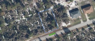 Lake June in Winter Lot For Sale in Lake Placid Florida
