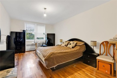 One of the best coops of Bensonhurst! This extra large one