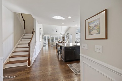 Welcome to this beautifully appointed Brookline model in the - photo 5
