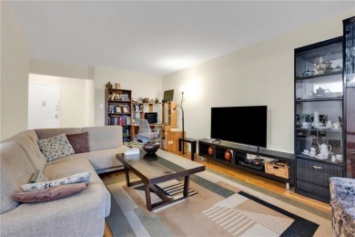 One of the best coops of Bensonhurst! This extra large one