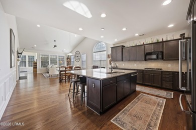 Welcome to this beautifully appointed Brookline model in the - photo 9