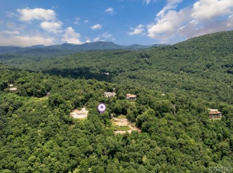 (private lake) Acreage For Sale in Highlands North Carolina