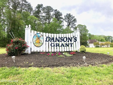 Pasquotank River Lot For Sale in Camden North Carolina