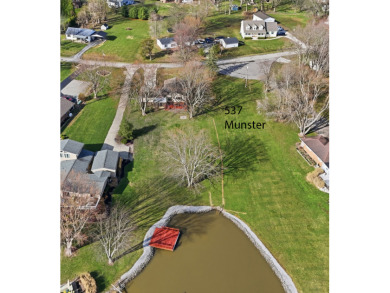 Perfect Location Build Your Dream Home! - photo 2