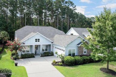 Discover this beautifully designed 3BR/3BA home in the - photo 1
