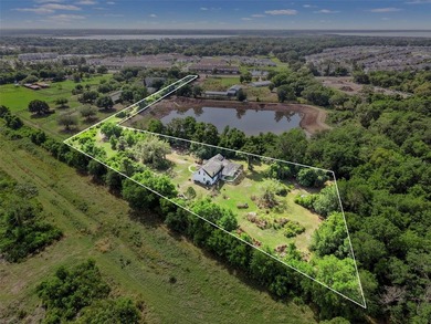 Prime 5 acre Industrial Development Land on Boggy Creek Rd.The - photo 1