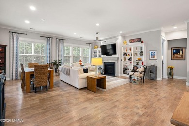 Discover this beautifully designed 3BR/3BA home in the - photo 2