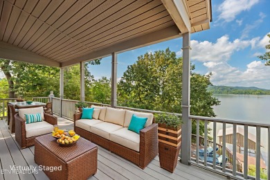 Main Channel and Unrivaled Lake & Mountain Views!!! Welcome to - photo 12