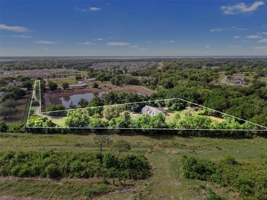 Prime 5 acre Industrial Development Land on Boggy Creek Rd.The - photo 3
