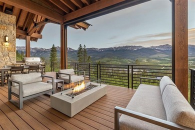 Crossroads is one of the finest custom estates in the Colorado - photo 14