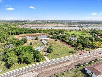 Prime 5 acre Industrial Development Land on Boggy Creek Rd.The - photo 5