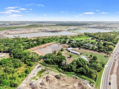 Prime 5 acre Industrial Development Land on Boggy Creek Rd.The - photo 6