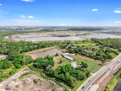 Prime 5 acre Industrial Development Land on Boggy Creek Rd.The - photo 8