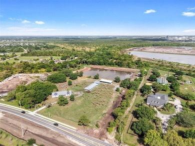Prime 5 acre Industrial Development Land on Boggy Creek Rd.The - photo 10