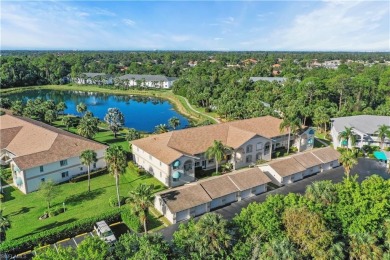 Lake Home For Sale in Naples, Florida