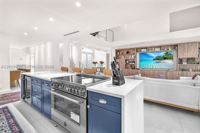 Exceptional fully renovated two-story residence featuring a - photo 22