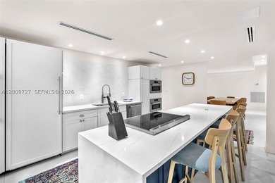 Exceptional fully renovated two-story residence featuring a - photo 25