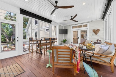 A Rare Opportunity in the Heart of Historic Southport! - photo 30