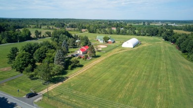 Lake Home For Sale in Hinchinbrooke, 