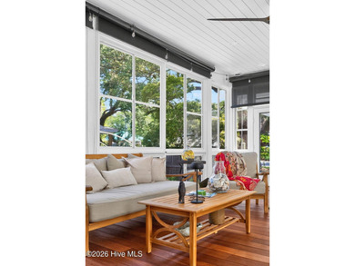 A Rare Opportunity in the Heart of Historic Southport! - photo 32