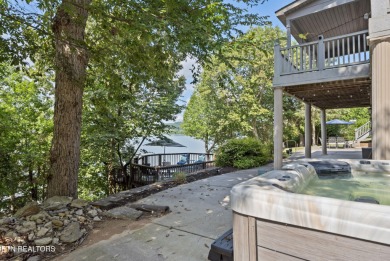 Main Channel and Unrivaled Lake & Mountain Views!!! Welcome to - photo 40