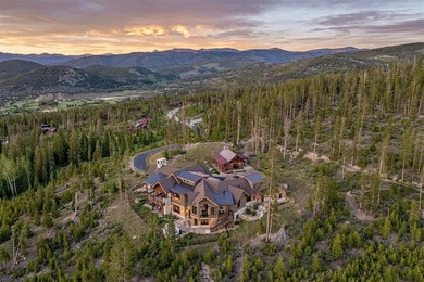 Crossroads is one of the finest custom estates in the Colorado - photo 41