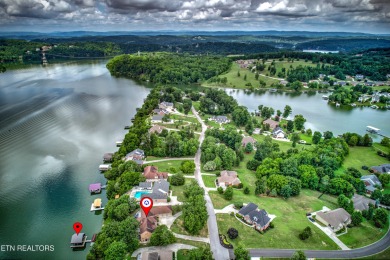 Main Channel and Unrivaled Lake & Mountain Views!!! Welcome to - photo 49