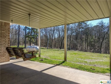 Lake Home Off Market in Mount Pleasant, Texas