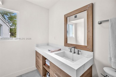 Exceptional fully renovated two-story residence featuring a - photo 52