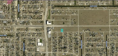 A VACANT LOT IN CAPE CORAL IN LEE - photo 3