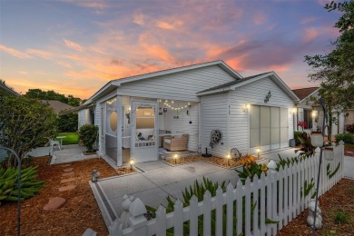 Lake Home For Sale in Lady Lake, Florida
