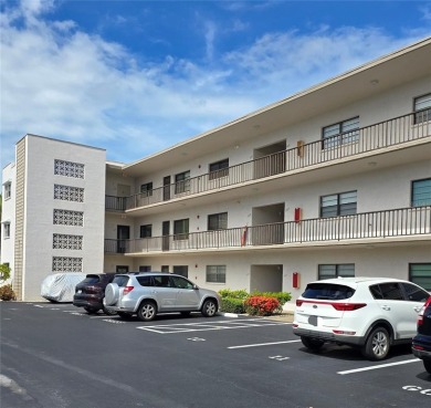 Lake Condo For Sale in St. Petersburg, Florida