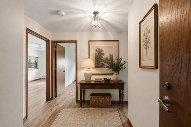 Wow totally updated 3rd floor 2 bed room unite and see the views - photo 1