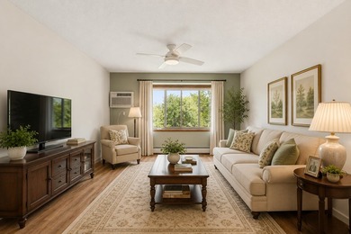 Wow totally updated 3rd floor 2 bed room unite and see the views - photo 4