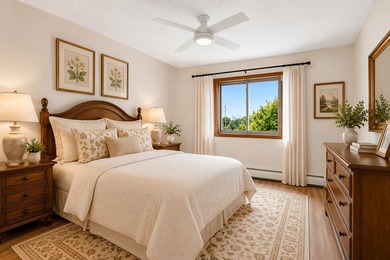 Wow totally updated 3rd floor 2 bed room unite and see the views - photo 6