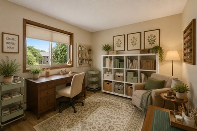 Wow totally updated 3rd floor 2 bed room unite and see the views - photo 8