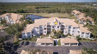 Lake Condo Sale Pending in Fort Myers, Florida