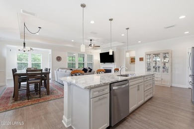Built in 2021, this beautifully designed one-story home in Sun - photo 7