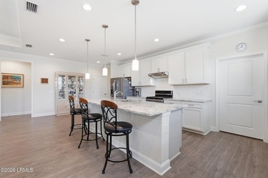 Built in 2021, this beautifully designed one-story home in Sun - photo 8