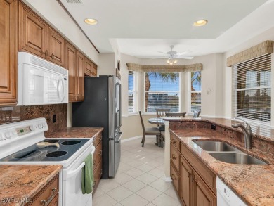 Lake Condo For Sale in Fort Myers, Florida