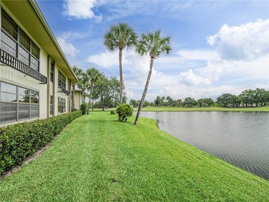 Enjoy stunning lake and golf course views in this 1,188 sq ft - photo 1