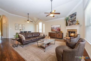 Lake Home For Sale in Harker Heights, Texas