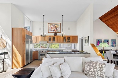 Set on 0.69 acres, bordering a two-acre dune preserve, this - photo 5