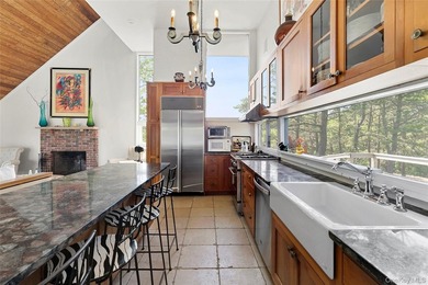 Set on 0.69 acres, bordering a two-acre dune preserve, this - photo 6