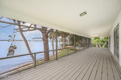 Stunning Indian River estate on coveted South Tropical Trail - photo 20