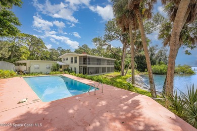 Stunning Indian River estate on coveted South Tropical Trail - photo 26