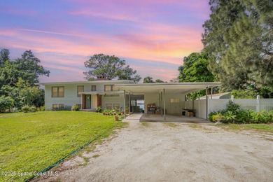 Stunning Indian River estate on coveted South Tropical Trail - photo 29
